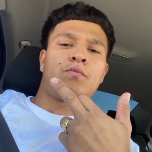 Meet your Posher, Adam